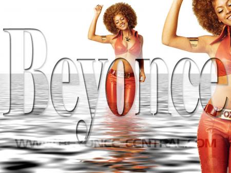 beyonce