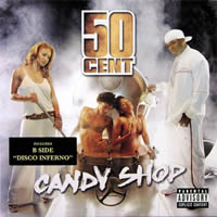 gandy shop