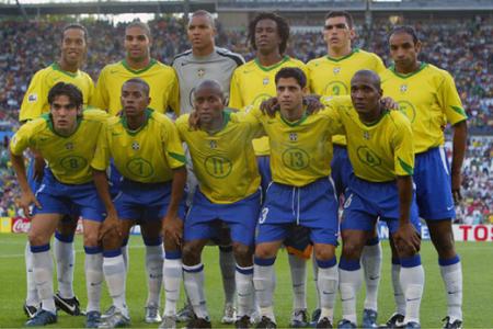 brezil 2006