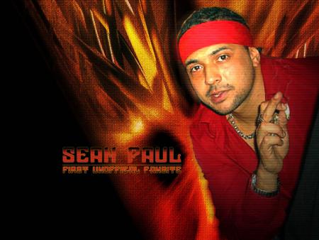 sean paulm