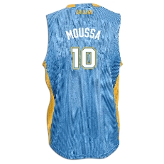 moussa