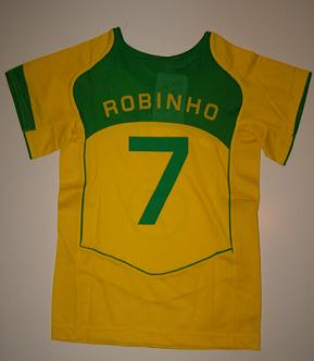 robinho 7