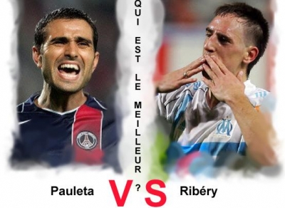 pauleta  et  ribey