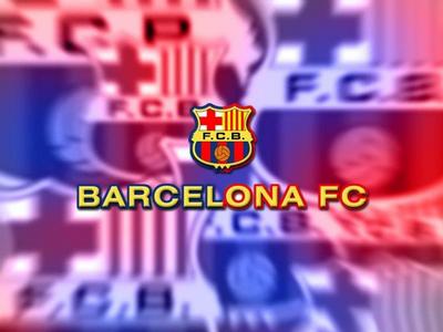 bar&ccedil;celona