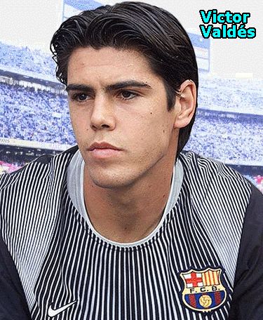 v  valdes